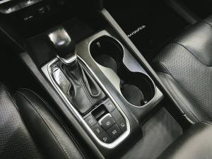 Miniature 17 Hyundai Santa Fe Luxury 2019