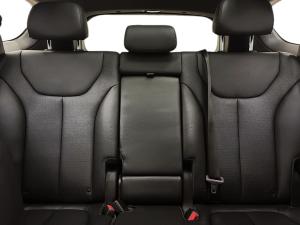 Miniature 18 Hyundai Santa Fe Luxury 2019