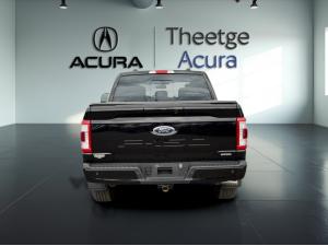 Miniature 5 Ford F-150 LARIAT SuperCrew 4X4 caisse de 6,5 pi 2023