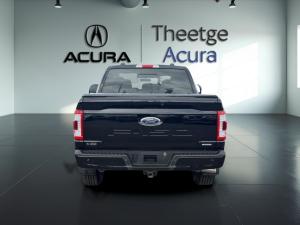 Miniature 6 Ford F-150 LARIAT SuperCrew 4X4 caisse de 6,5 pi 2023
