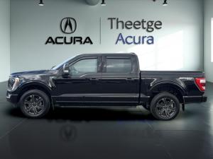 Miniature 8 Ford F-150 LARIAT SuperCrew 4X4 caisse de 6,5 pi 2023