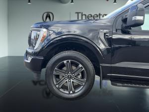 Miniature 9 Ford F-150 LARIAT SuperCrew 4X4 caisse de 6,5 pi 2023
