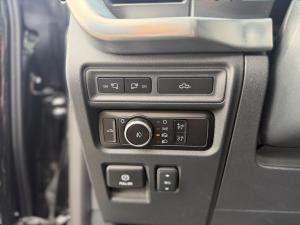 Miniature 14 Ford F-150 LARIAT SuperCrew 4X4 caisse de 6,5 pi 2023