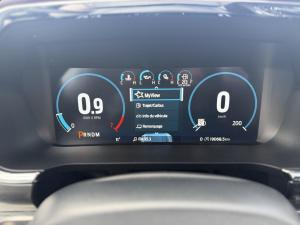 Miniature 17 Ford F-150 LARIAT SuperCrew 4X4 caisse de 6,5 pi 2023
