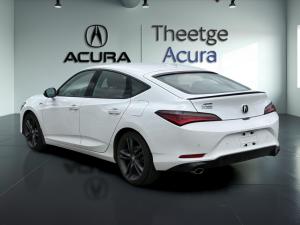 Miniature 6 Acura Integra Elite A-Spec 2024