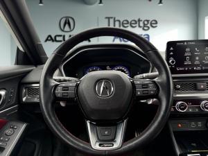 Miniature 9 Acura Integra Elite A-Spec 2024