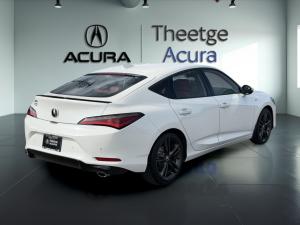 Miniature 5 Acura Integra Elite A-Spec 2024