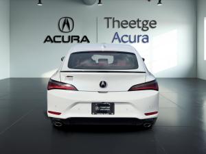 Miniature 6 Acura Integra Elite A-Spec 2024