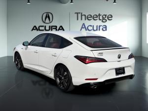 Miniature 7 Acura Integra Elite A-Spec 2024