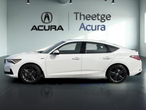 Miniature 8 Acura Integra Elite A-Spec 2024