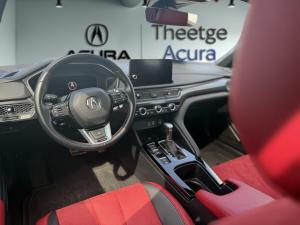 Miniature 10 Acura Integra Elite A-Spec 2024