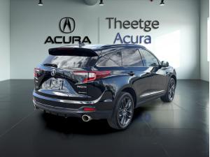 Miniature 5 Acura RDX A-Spec SH-AWD 2024