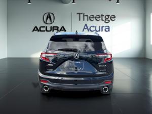 Miniature 6 Acura RDX A-Spec SH-AWD 2024