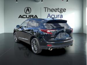Miniature 7 Acura RDX A-Spec SH-AWD 2024