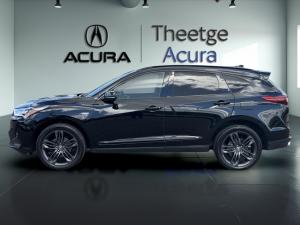 Miniature 8 Acura RDX A-Spec SH-AWD 2024