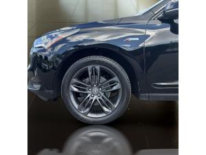 Miniature 9 Acura RDX A-Spec SH-AWD 2024