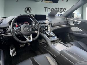 Miniature 10 Acura RDX A-Spec SH-AWD 2024
