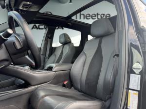 Miniature 14 Acura RDX A-Spec SH-AWD 2024