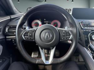 Miniature 15 Acura RDX A-Spec SH-AWD 2024