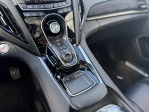 Miniature 17 Acura RDX A-Spec SH-AWD 2024