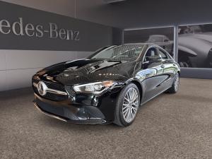 2023 Mercedes-Benz CLA-Class CLA 250 Ensembles Navigation &amp; Premium - Image 1