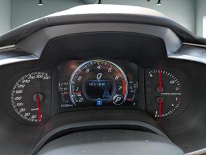Miniature 5 Chevrolet Corvette Stingray cabriolet 1LT 2017