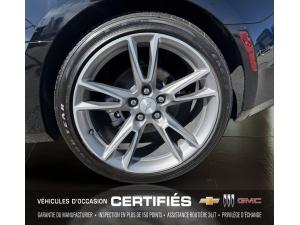 Miniature 5 Chevrolet Camaro Cabriolet 2 portes RS 3LT 2023