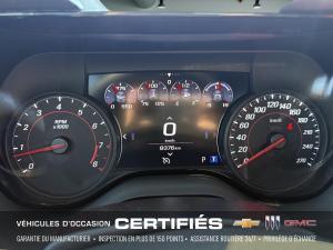 Miniature 12 Chevrolet Camaro Cabriolet 2 portes RS 3LT 2023