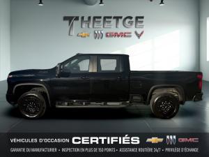 Miniature 5 Chevrolet Silverado 2500 HD Lt 4X4 6.6L Diesel 2024