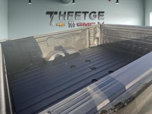 Miniature 6 Chevrolet Silverado 2500 HD Lt 4X4 6.6L Diesel 2024