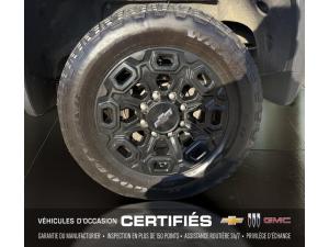 Miniature 7 Chevrolet Silverado 2500 HD Lt 4X4 6.6L Diesel 2024