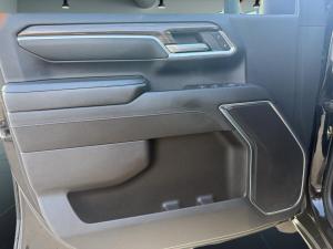 Miniature 9 Chevrolet Silverado 2500 HD Lt 4X4 6.6L Diesel 2024