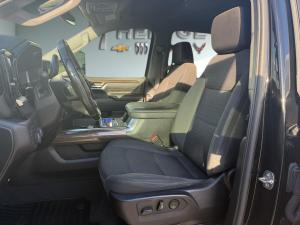 Miniature 10 Chevrolet Silverado 2500 HD Lt 4X4 6.6L Diesel 2024