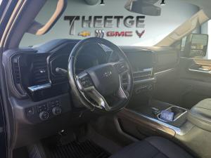 Miniature 11 Chevrolet Silverado 2500 HD Lt 4X4 6.6L Diesel 2024