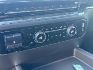 Miniature 14 Chevrolet Silverado 2500 HD Lt 4X4 6.6L Diesel 2024