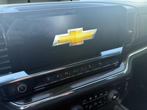Miniature 15 Chevrolet Silverado 2500 HD Lt 4X4 6.6L Diesel 2024