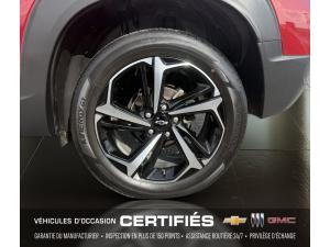Miniature 7 Chevrolet Trailblazer Rs Awd 2022
