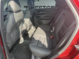 Miniature 8 Chevrolet Trailblazer Rs Awd 2022