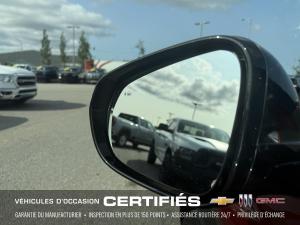 Miniature 9 Chevrolet Trailblazer Rs Awd 2022