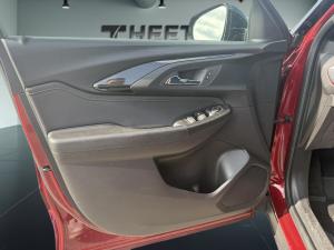 Miniature 10 Chevrolet Trailblazer Rs Awd 2022