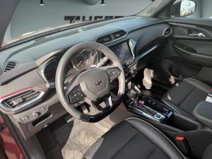 Miniature 12 Chevrolet Trailblazer Rs Awd 2022