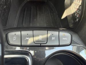 Miniature 14 Chevrolet Trailblazer Rs Awd 2022
