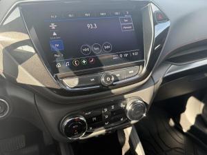 Miniature 15 Chevrolet Trailblazer Rs Awd 2022