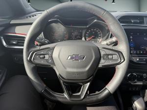Miniature 16 Chevrolet Trailblazer Rs Awd 2022