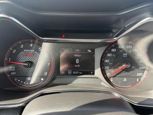 Miniature 17 Chevrolet Trailblazer Rs Awd 2022
