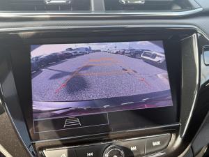Miniature 18 Chevrolet Trailblazer Rs Awd 2022