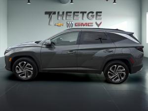 Miniature 5 Hyundai Tucson Ultimate PHEV AWD 2025
