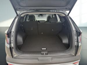 Miniature 6 Hyundai Tucson Ultimate PHEV AWD 2025
