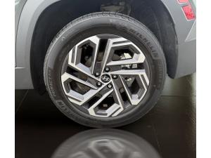 Miniature 7 Hyundai Tucson Ultimate PHEV AWD 2025