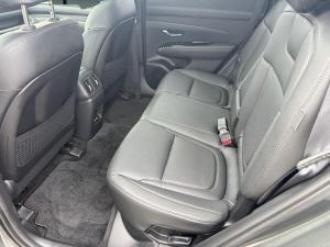 Miniature 8 Hyundai Tucson Ultimate PHEV AWD 2025